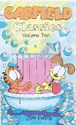 Garfield Classics: V10