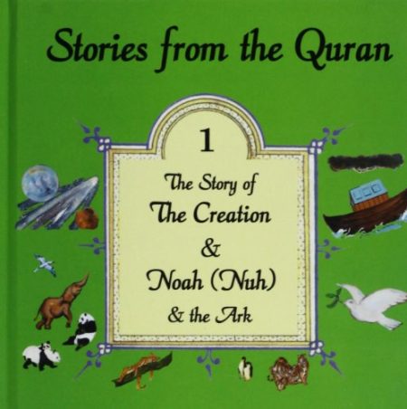 Stories from the Quran
