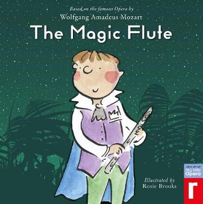 The Magic Flute