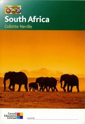 Let's Learn About - South Africa