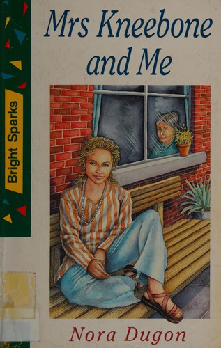 Mrs. Kneebone and Me