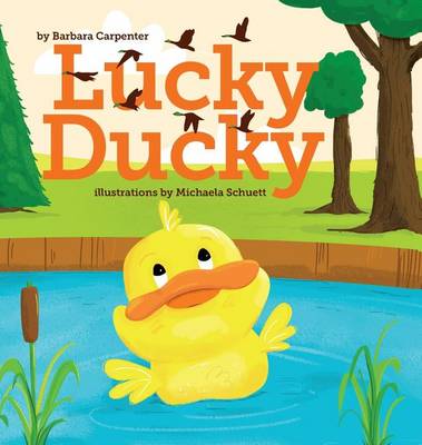 Lucky Ducky