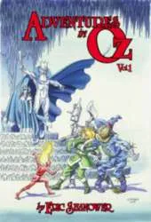 Adventures In Oz, Vol. 1