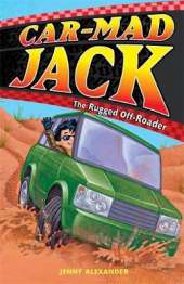 The Rugged Off-roader