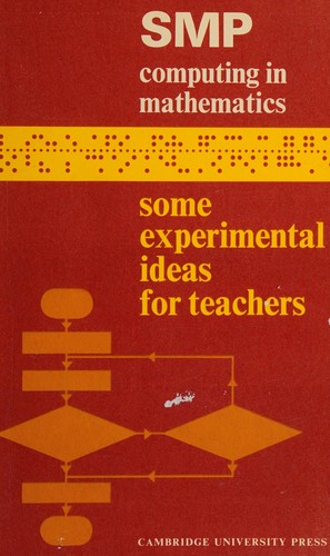 Smp Some Exprmntal Ideas for Teach