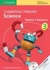 Cambridge Primary Science