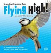 Flying High: Discover the Poetry in British Birds