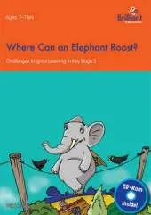 Where Can an Elephant Roost: Challenges to Ignite Learning in Key Stage 2
