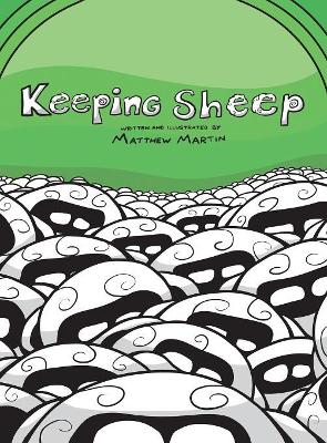 Keeping Sheep