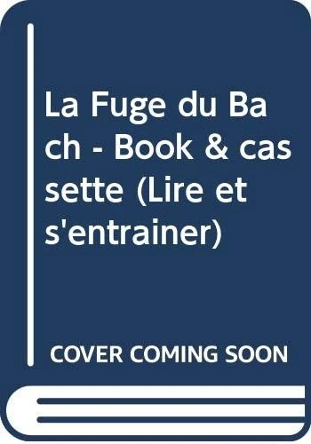 Fugue De Bach