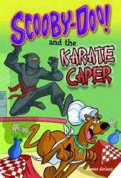 Scooby-Doo and the Karate Caper
