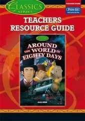 "Around the World in 80 Days": Classics Teachers Resource Guide