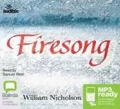 Firesong