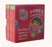 Dora's Little Library
