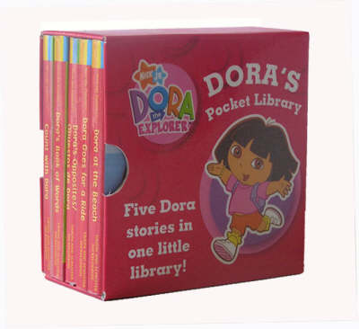 Dora's Little Library