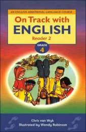On Track with English