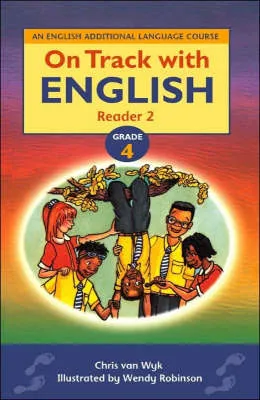 On Track with English