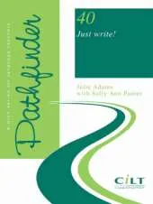 Just Write!