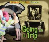 Going on a Trip: Comparing Past and Present