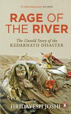 Rage of the River