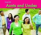 Aunts and Uncles