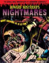 Howard Nostrand's Nightmares