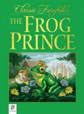 The Frog Prince
