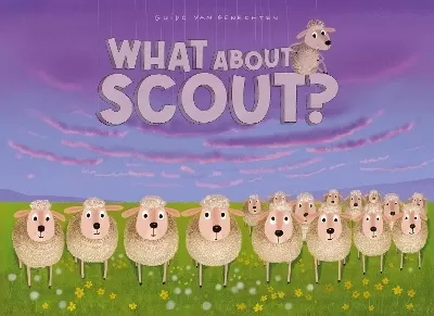 What About Scout?