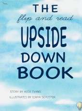 The Flip and Read Upside Down Book