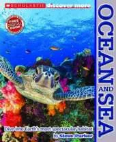 Ocean (and Sea)
