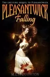 Pleasantwick Falling