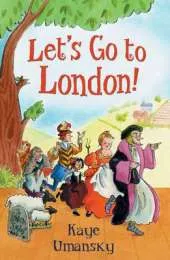 Let's Go to London