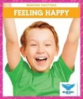 Feeling Happy