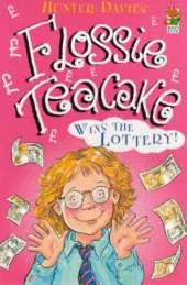 Flossie Teacake Wins The Lottery