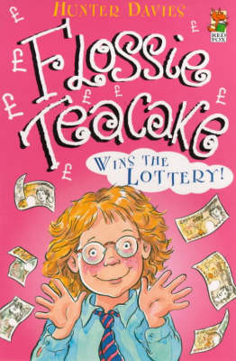 Flossie Teacake Wins The Lottery