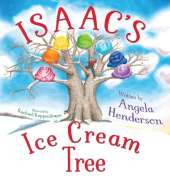 Isaac's Ice Cream Tree