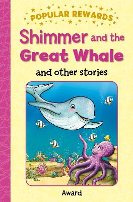 Shimmer and the Great Whale