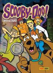 Scooby-Doo Annual