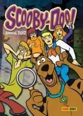 Scooby-Doo Annual