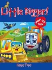 Little Digger!