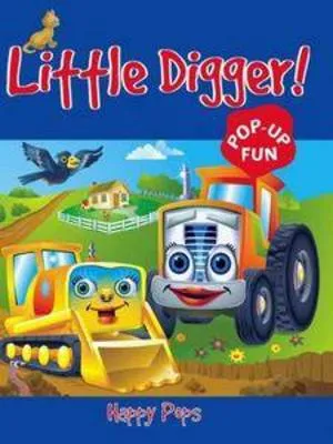 Little Digger!