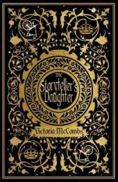 The Storyteller's Daughter