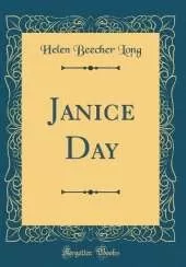 Janice Day (Classic Reprint)