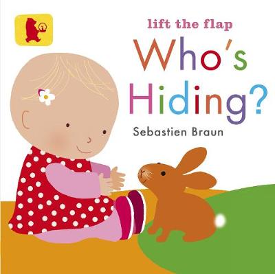 Who's Hiding?
