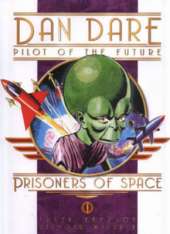 Classic Dan Dare