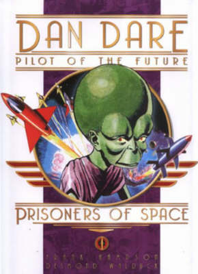 Classic Dan Dare
