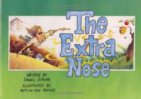 Extra Nose