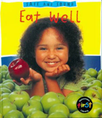 Eat Well Big Book