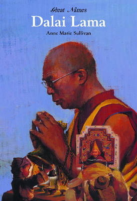 Dalai Lama - Spiritual Leader