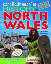 Children's History of North Wales